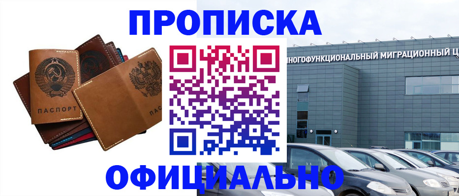 прописка в квартире в Данилове